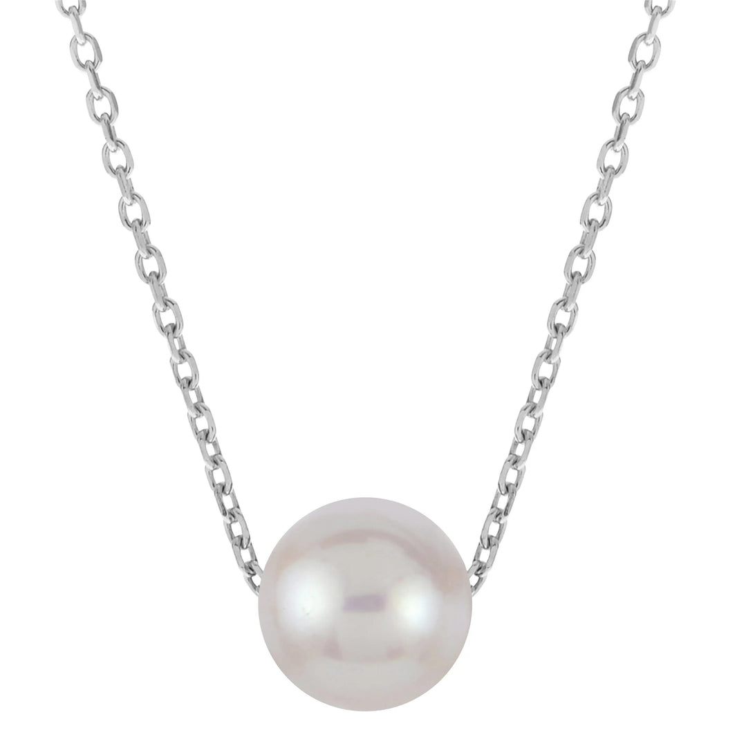 Pearl Necklace Imperial-Deltah, Inc.