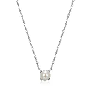 Pearl Necklace Samuel B Collection