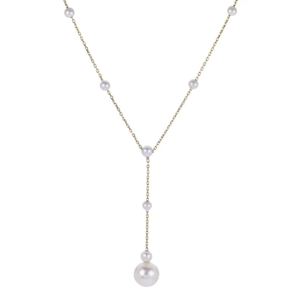 Pearl Pendant Imperial-Deltah, Inc.