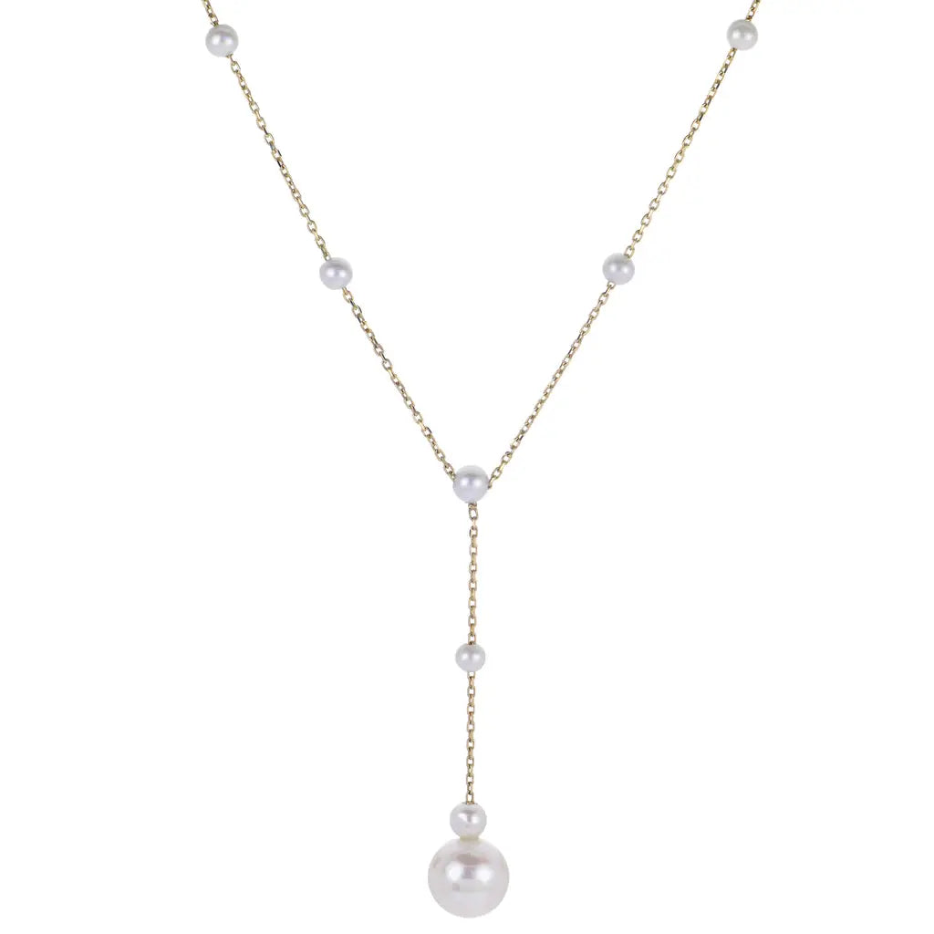 Pearl Pendant Imperial-Deltah, Inc.