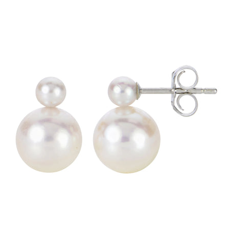 Pearl Studs Imperial-Deltah, Inc.