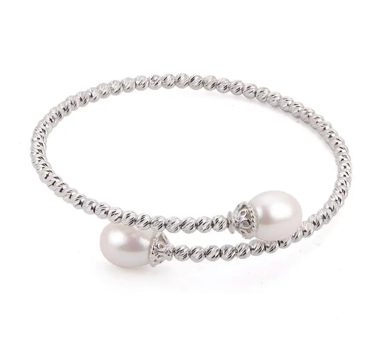 Pearl bangle Imperial-Deltah, Inc.