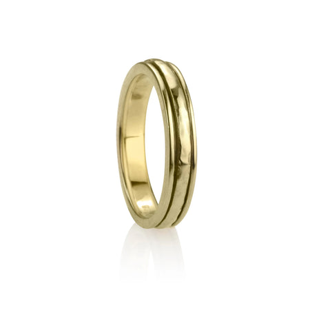 Prana Meditation Ring Meditation Rings