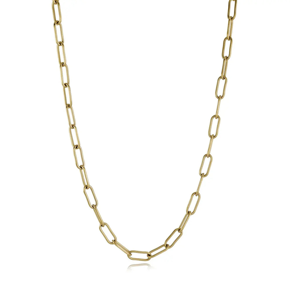 S/S & Alternate Metal Chain Italgem