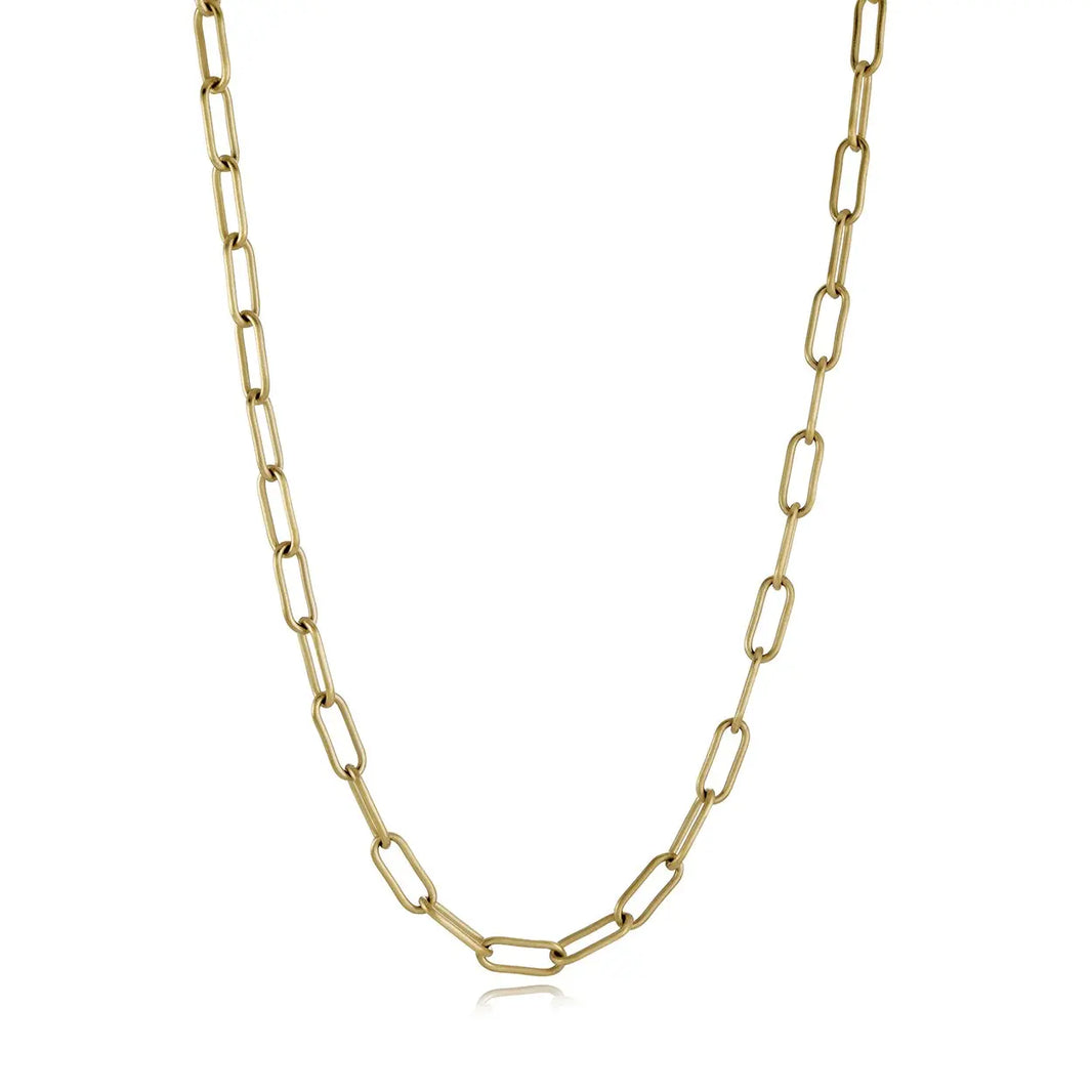 S/S & Alternate Metal Chain Italgem