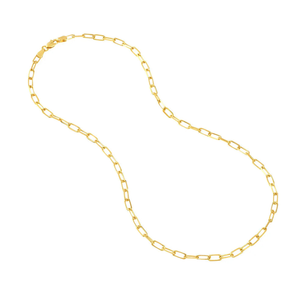 S/S & Alternate Metal Chain Midas