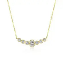 S/S & Alternate Metal Pendant/Charm Lafonn