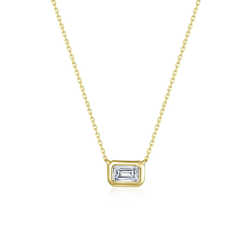 S/S & Alternate Metal Pendant/Charm Lafonn