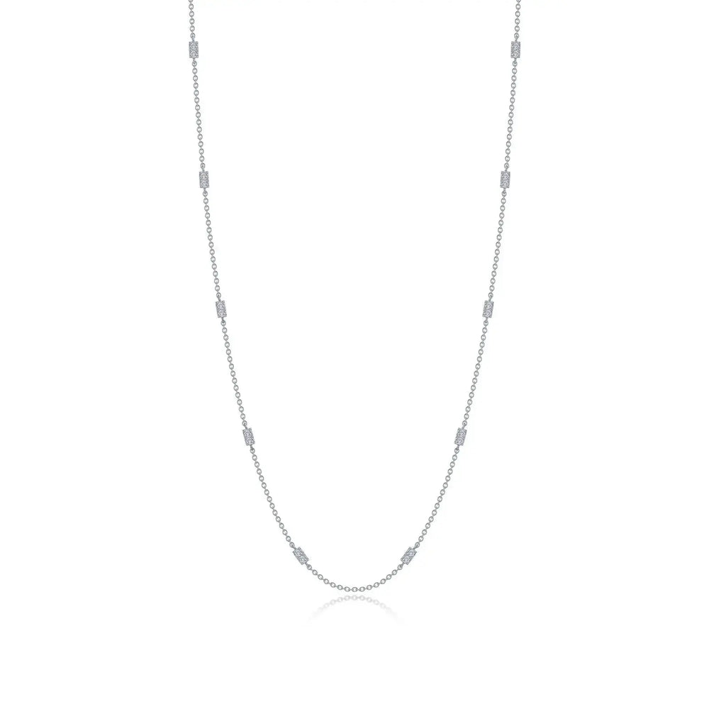 S/S & Alternate Metal Pendant/Charm Lafonn