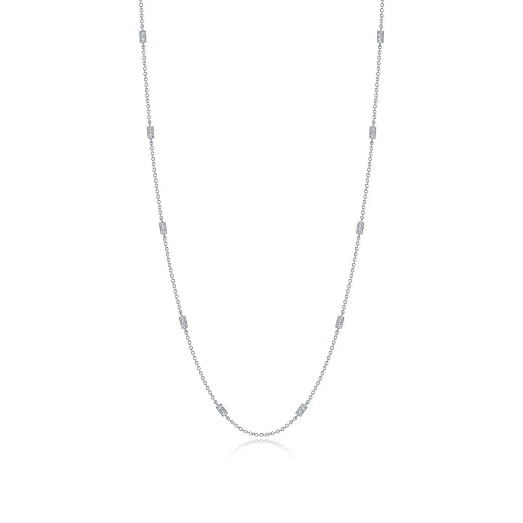 S/S & Alternate Metal Pendant/Charm Lafonn