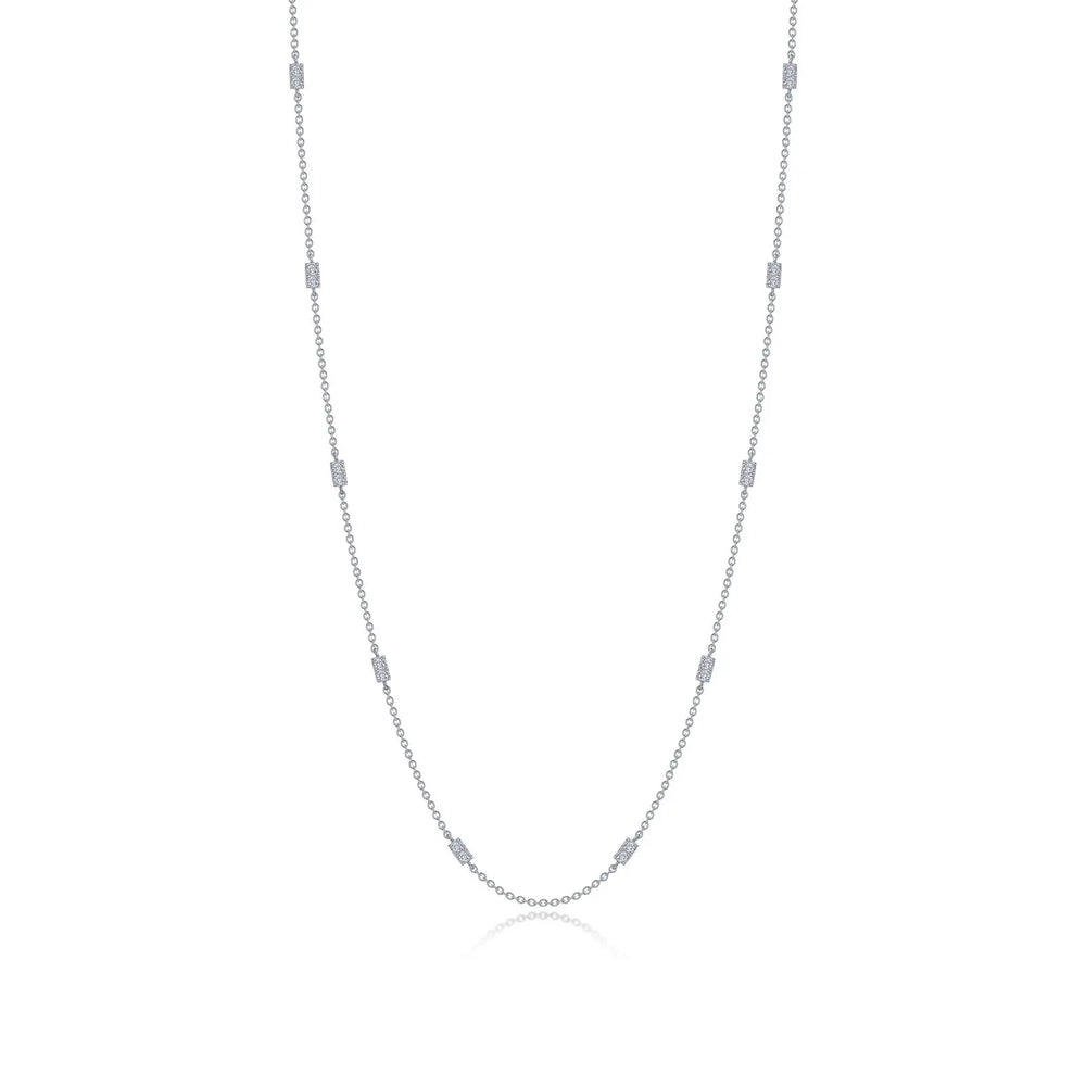 S/S & Alternate Metal Pendant/Charm Lafonn