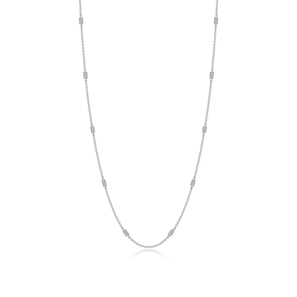 S/S & Alternate Metal Pendant/Charm Lafonn