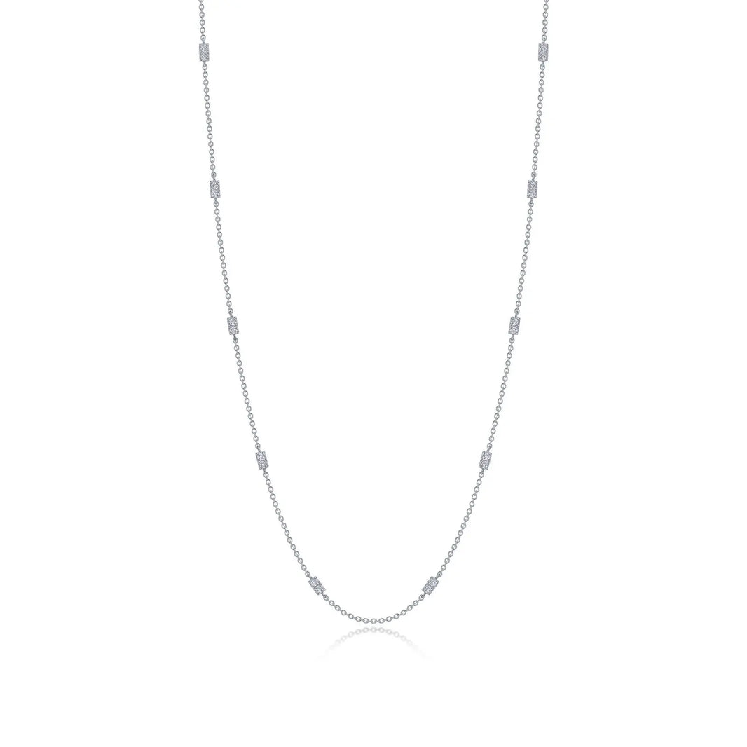 S/S & Alternate Metal Pendant/Charm Lafonn