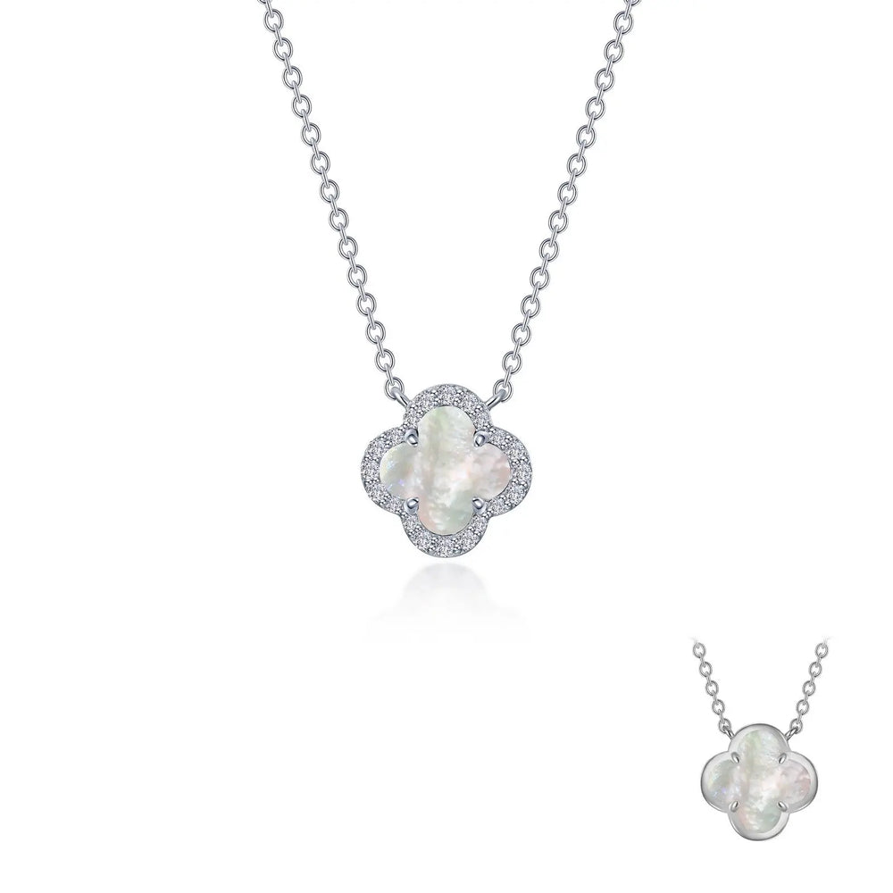 S/S & Alternate Metal Pendant/Charm Lafonn