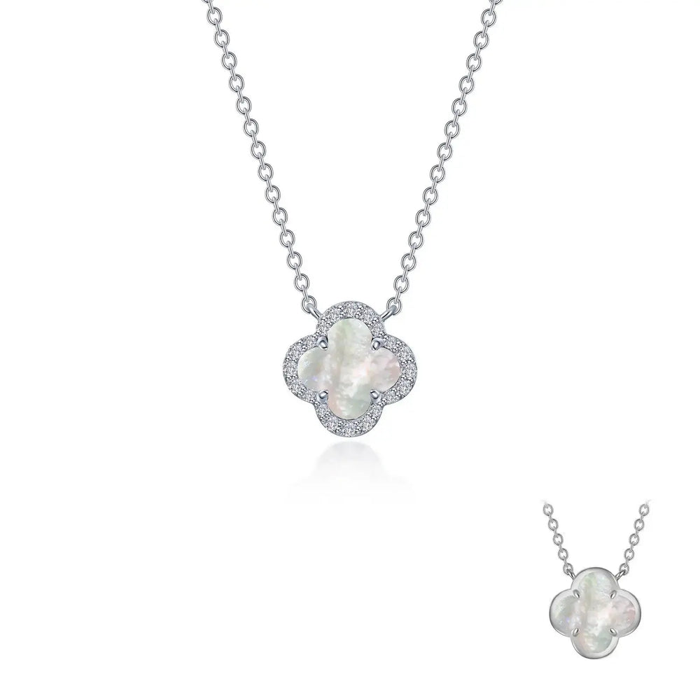 S/S & Alternate Metal Pendant/Charm Lafonn