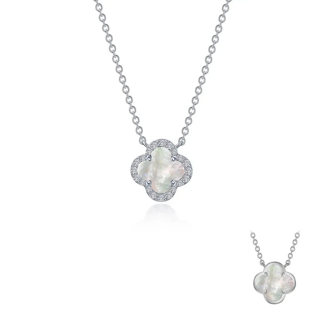 S/S & Alternate Metal Pendant/Charm Lafonn
