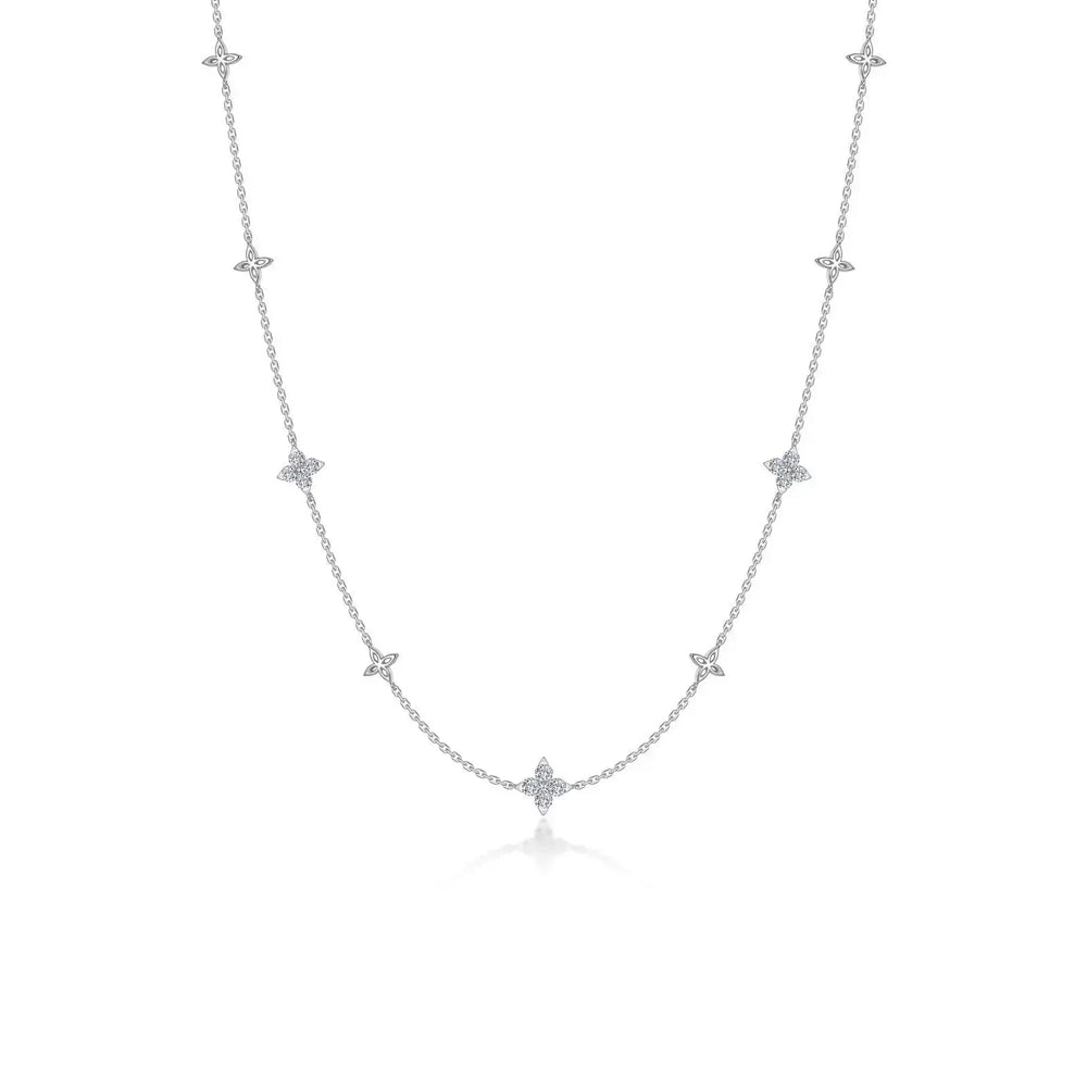 S/S & Alternate Metal Pendant/Charm Lafonn