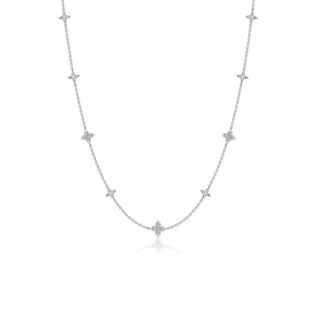 S/S & Alternate Metal Pendant/Charm Lafonn