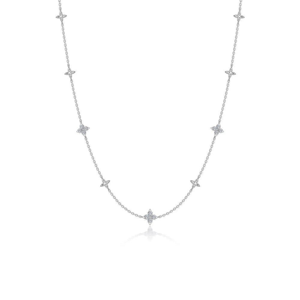 S/S & Alternate Metal Pendant/Charm Lafonn