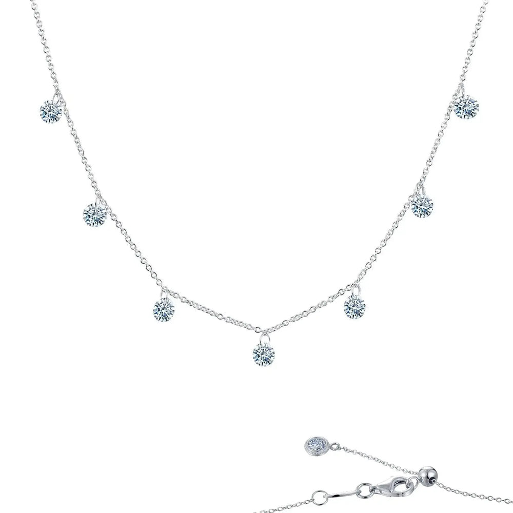 S/S & Alternate Metal Pendant/Charm Lafonn