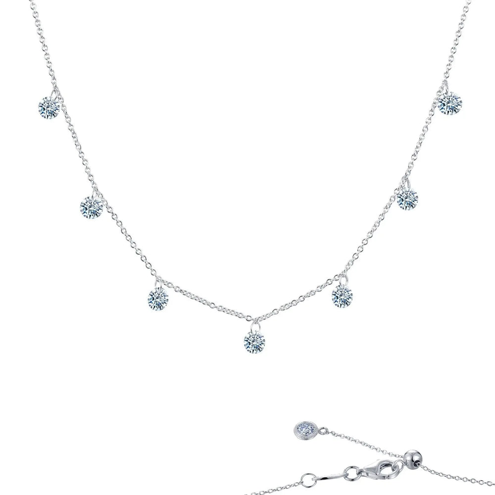 S/S & Alternate Metal Pendant/Charm Lafonn