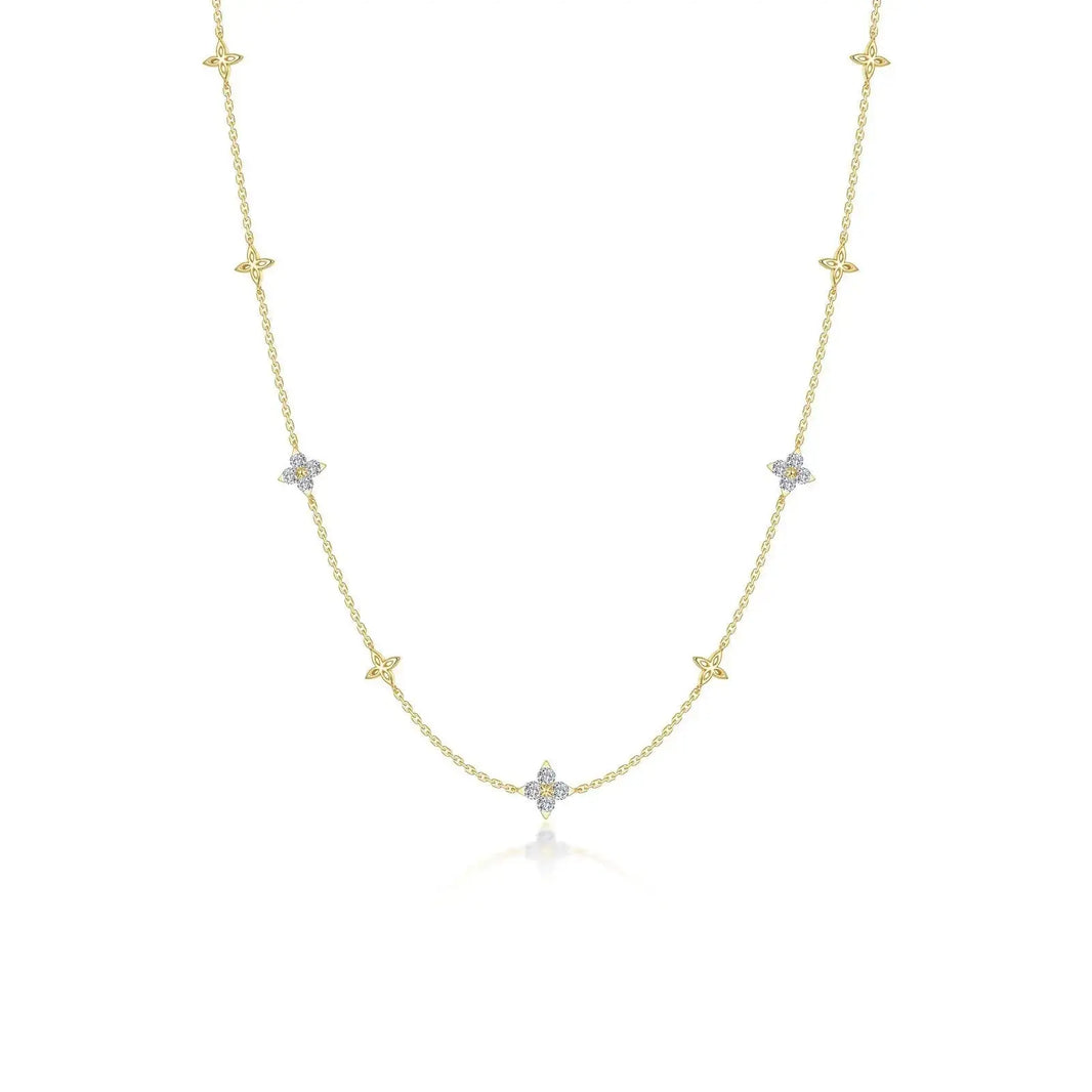 S/S & Alternate Metal Pendant/Charm Lafonn