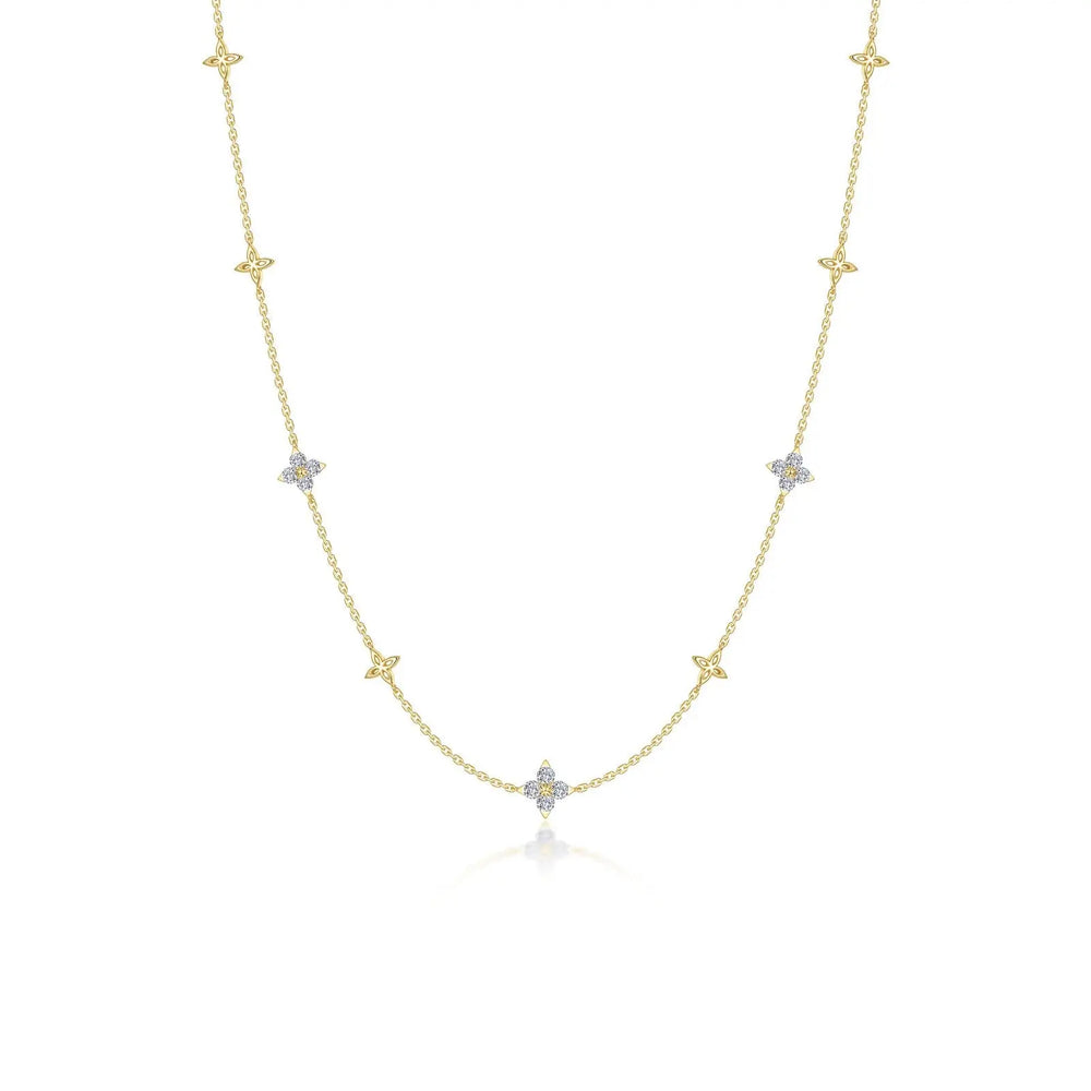 S/S & Alternate Metal Pendant/Charm Lafonn