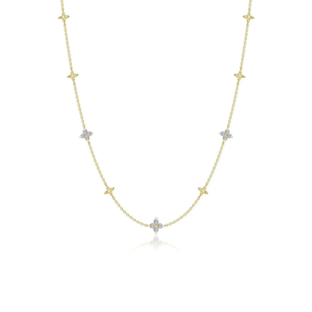 S/S & Alternate Metal Pendant/Charm Lafonn