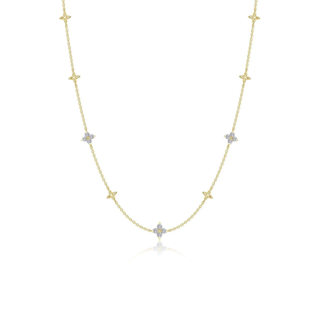 S/S & Alternate Metal Pendant/Charm Lafonn