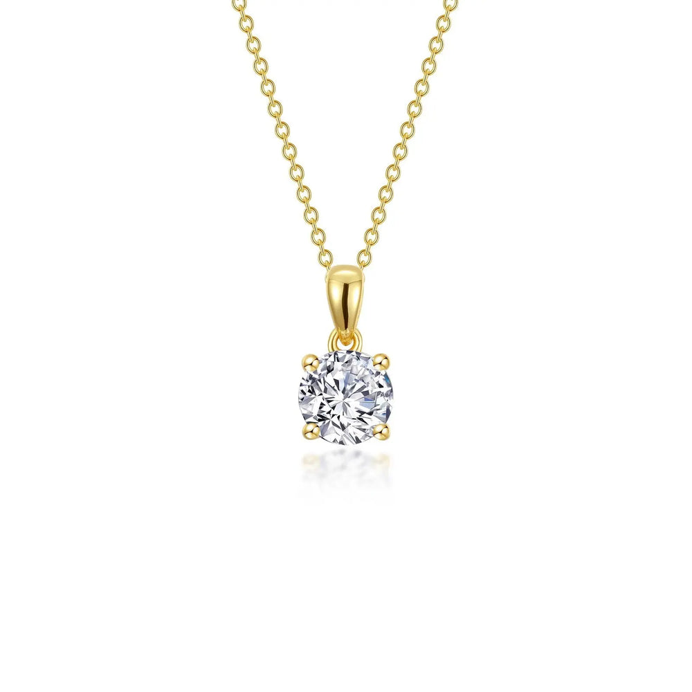 S/S & Alternate Metal Pendant/Charm Lafonn