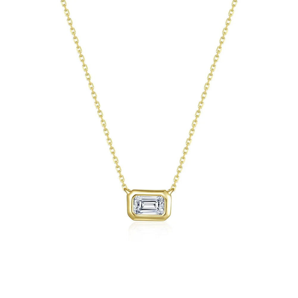 S/S & Alternate Metal Pendant/Charm Lafonn