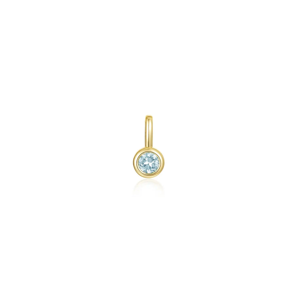 S/S & Alternate Metal Pendant/Charm Lafonn