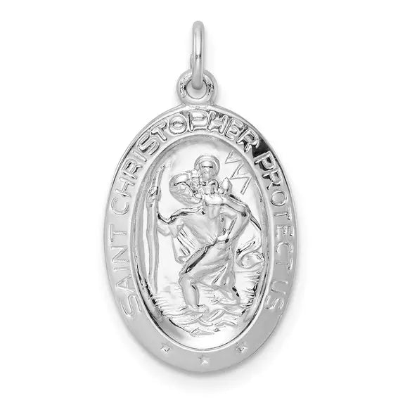S/S & Alternate Metal Pendant/Charm Quality Gold of Cincinnati