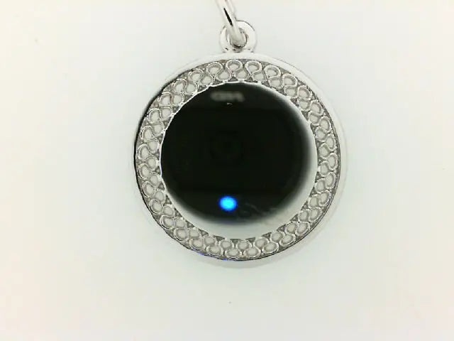 S/S & Alternate Metal Pendant/Charm Rembrandt