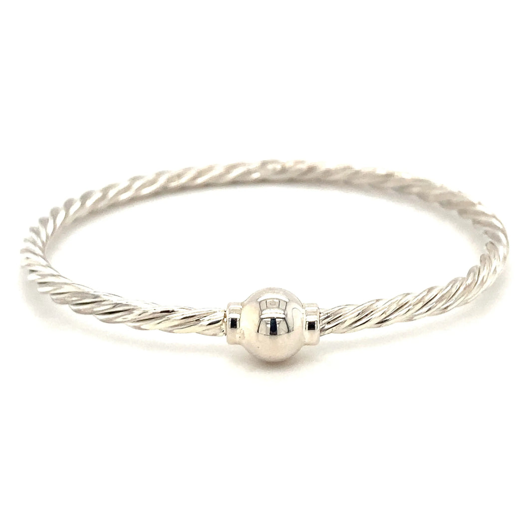 S/S & Alternative Metal Bracelet Al-Jay, Inc/DBA The Source/Beaches
