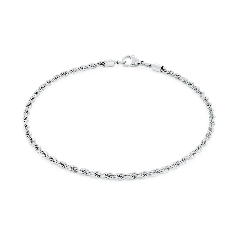 S/S & Alternative Metal Bracelet Italgem