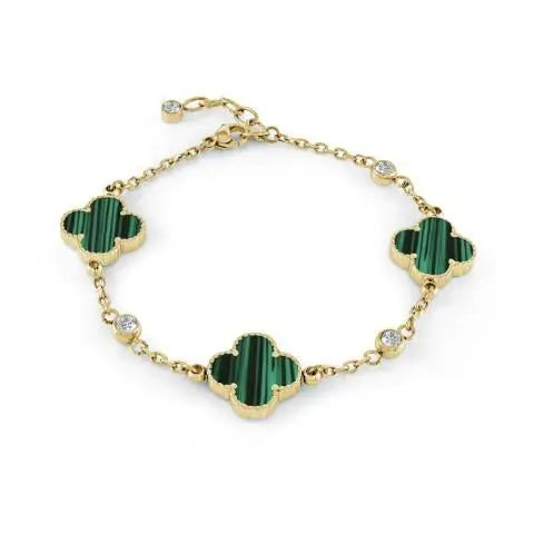 S/S & Alternative Metal Bracelet Italgem