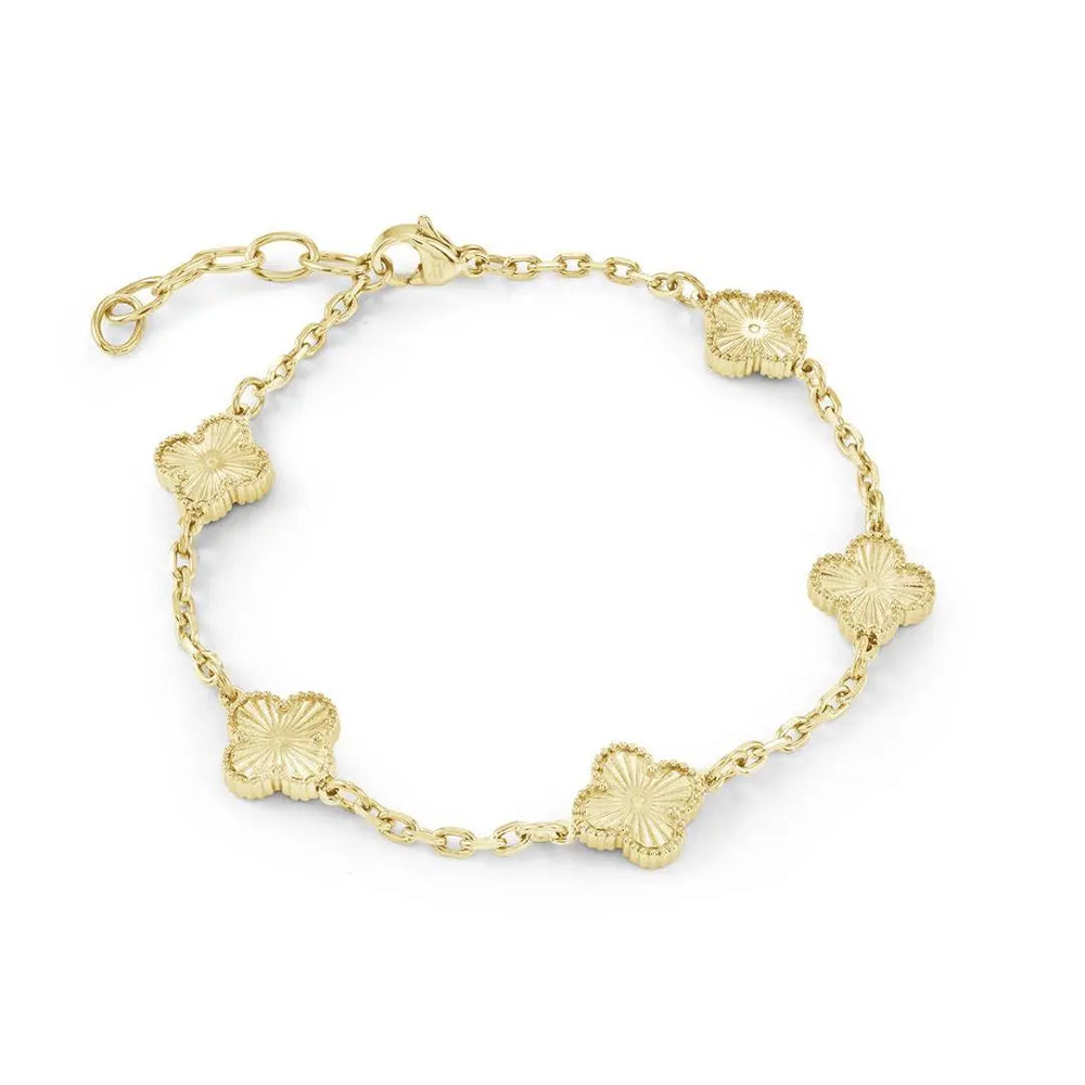 S/S & Alternative Metal Bracelet Italgem