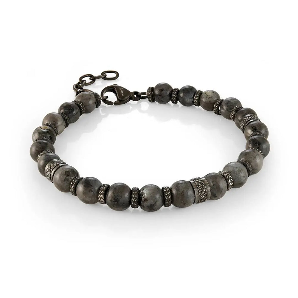 S/S & Alternative Metal Bracelet Italgem
