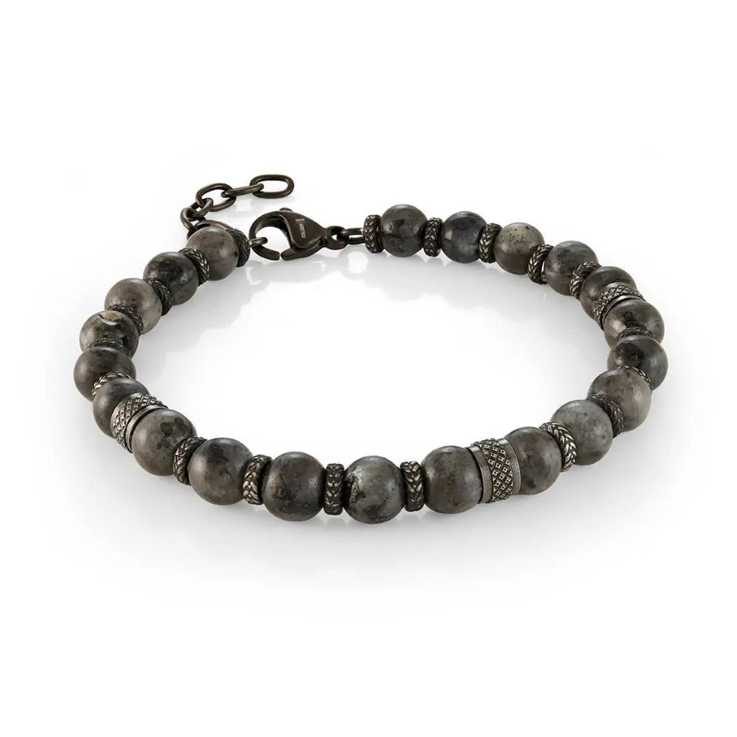 S/S & Alternative Metal Bracelet Italgem