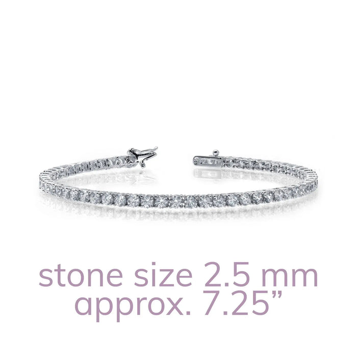 S/S & Alternative Metal Bracelet Lafonn