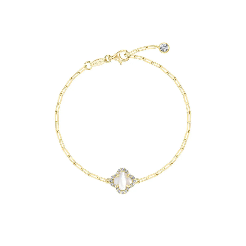 S/S & Alternative Metal Bracelet Lafonn