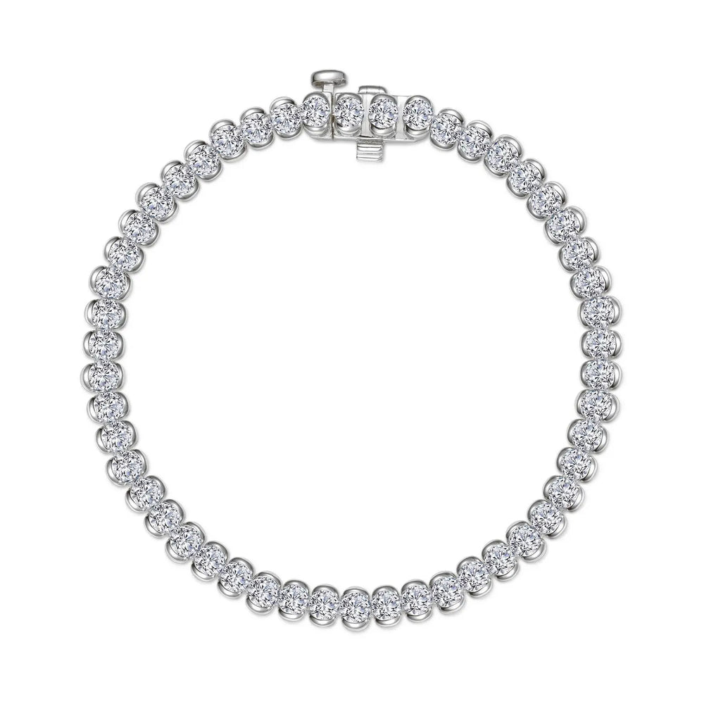 S/S & Alternative Metal Bracelet Lafonn