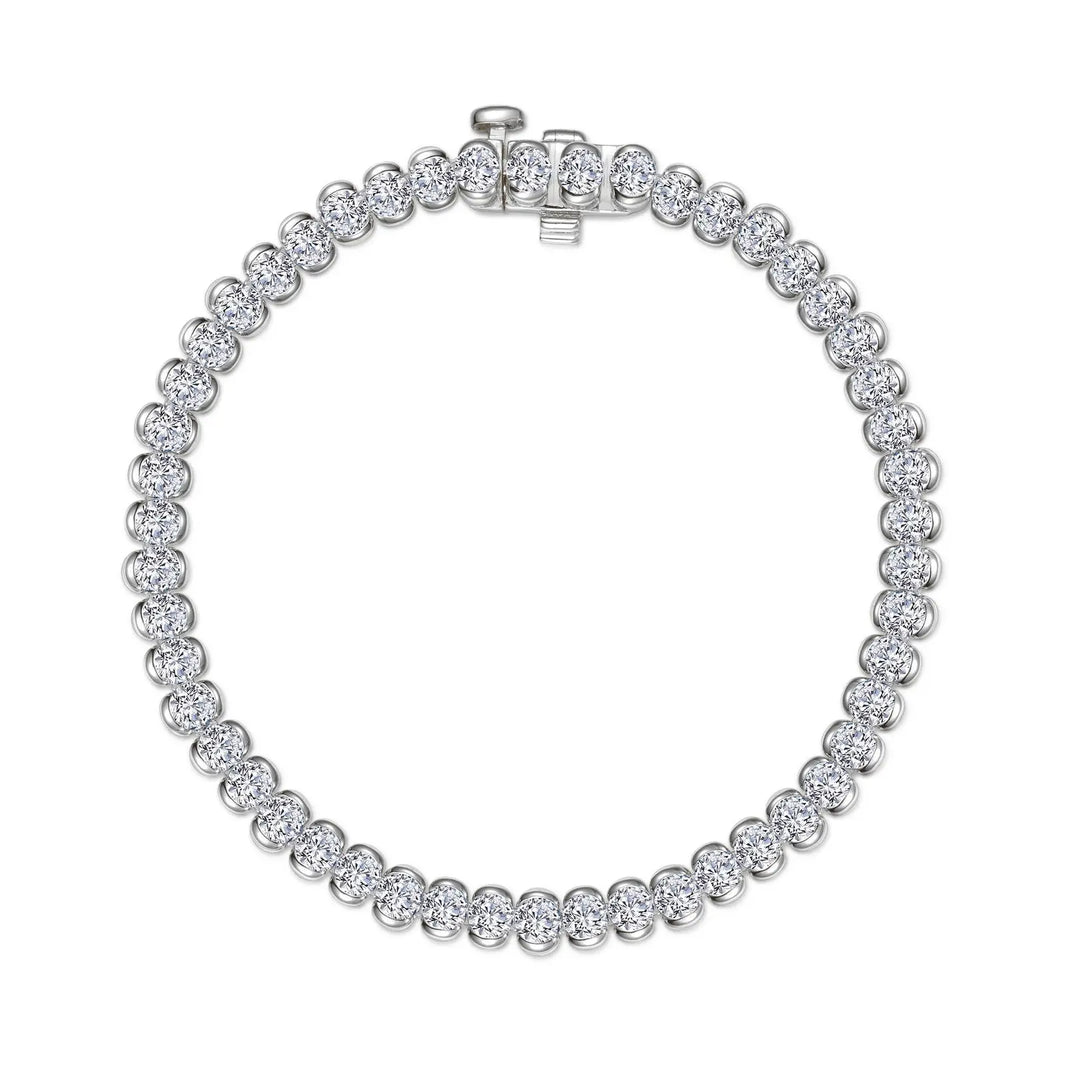 S/S & Alternative Metal Bracelet Lafonn
