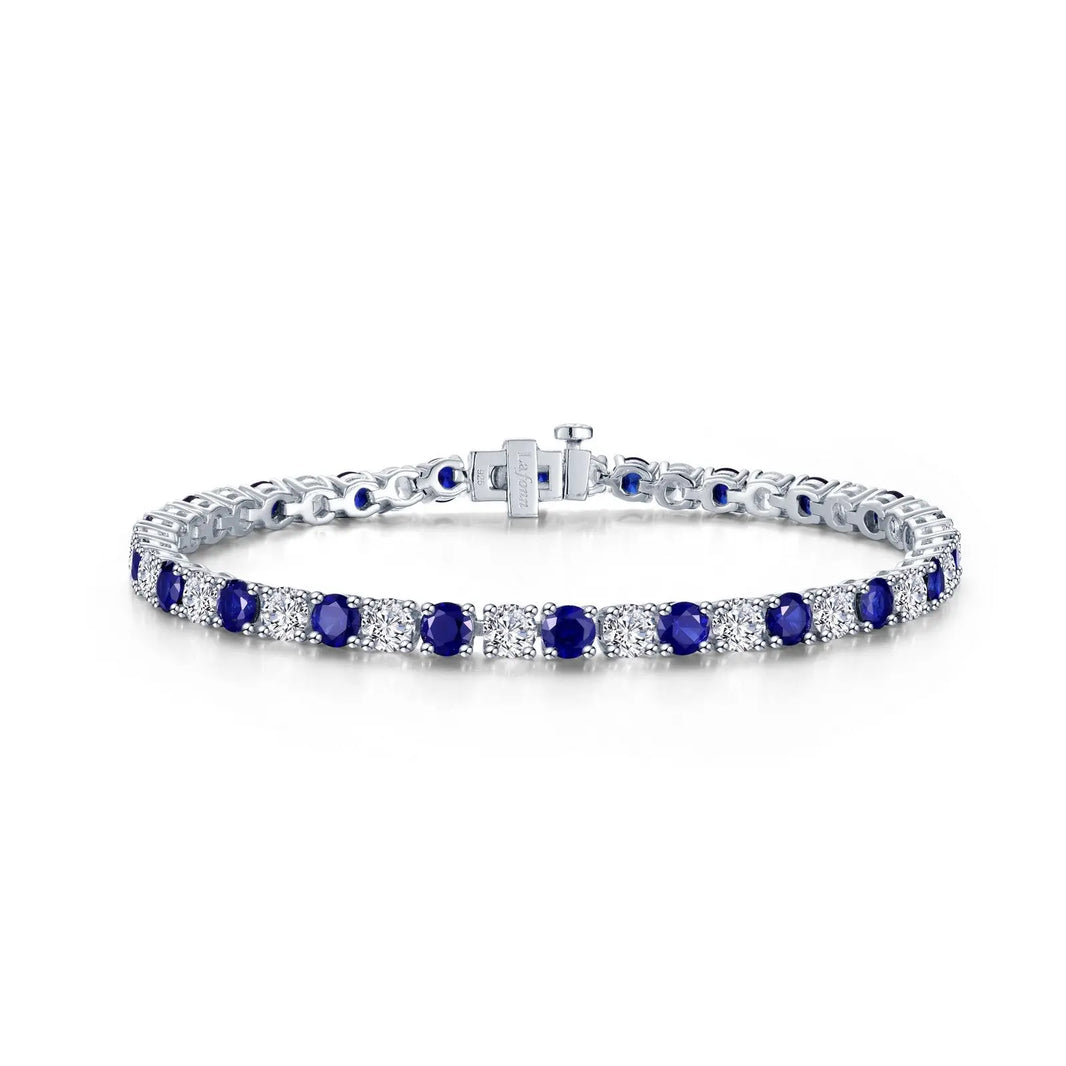 S/S & Alternative Metal Bracelet Lafonn