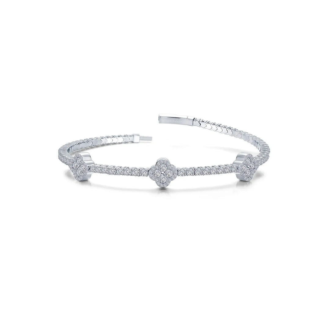 S/S & Alternative Metal Bracelet Lafonn