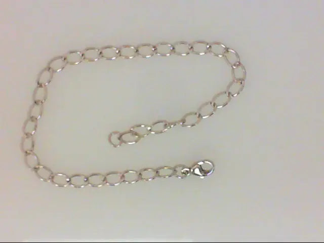 S/S & Alternative Metal Bracelet Rembrandt