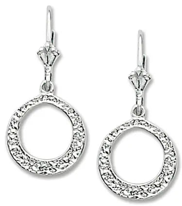 S/S & Alternative Metal Earring D'Amico Manufacturing Co., Inc.