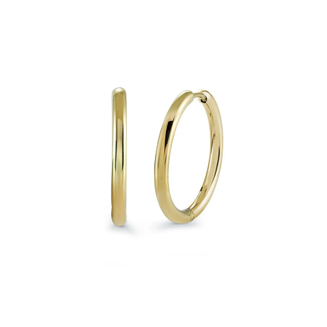 S/S & Alternative Metal Earring Italgem