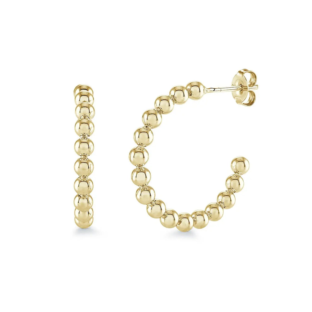 S/S & Alternative Metal Earring Italgem